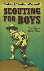 Scouting For Boys