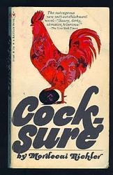 Cocksure
