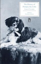 The History Of Pompey The Little