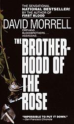 The Brotherhood Of The Rose