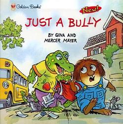 Just A Bully