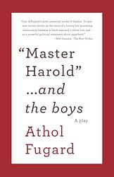 Master Harold...And The Boys