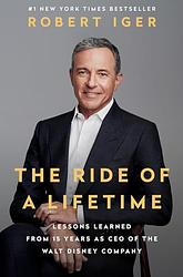 The Ride Of A Lifetime