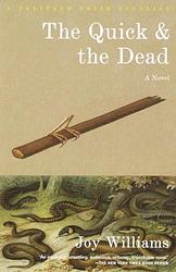 The Quick And The Dead