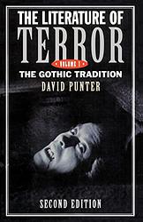 The Literature Of Terror