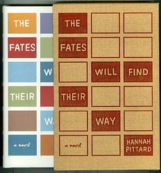 The Fates Will Find Their Way