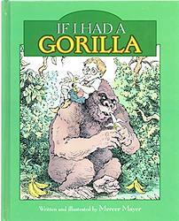If I Had A Gorilla