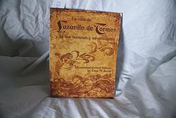 La Vida De Lazarillo De Tormes