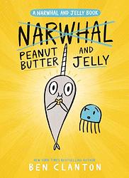 Peanut Butter And Jelly
