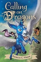 Calling On Dragons