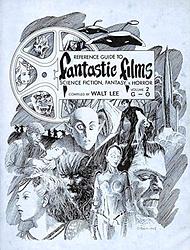 Reference Guide To Fantastic Films