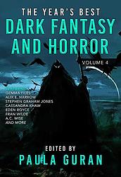 The Year's Best Dark Fantasy & Horror