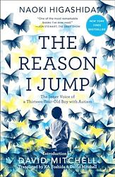 The Reason I Jump