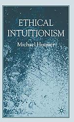 Ethical Intuitionism