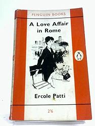 A Love Affair In Rome