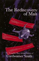The Rediscovery Of Man