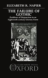 The Failure Of The Gothic