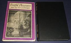 Fearful Pleasures