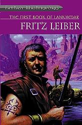 The First Book Of Lankhmar