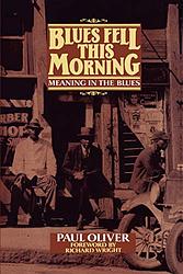 Blues Fell This Morning