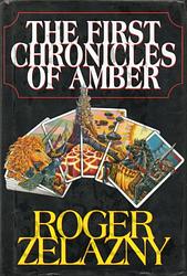 Nine Princes In Amber
