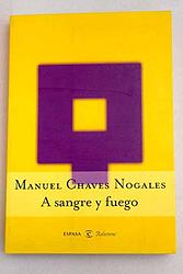 A Sangre Y Fuego