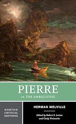 Pierre Or The Ambiguities