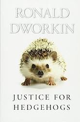 Justice For Hedgehogs