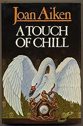 A Touch Of Chill