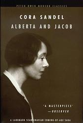 Alberta And Jacob