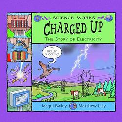 Charged Up