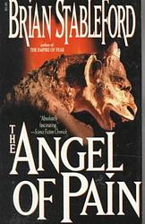 The Angel Of Pain