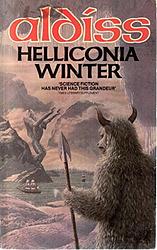 Helliconia Winter