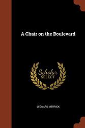 A Chair On The Boulevard