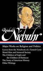 Moral Man And Immoral Society