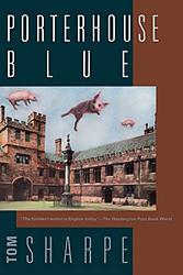 Porterhouse Blue