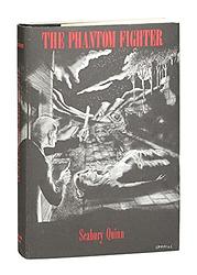 The Phantom Fighter