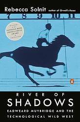 River Of Shadows