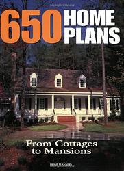 650 Home Plans