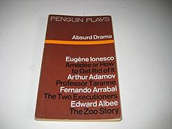 The Zoo Story