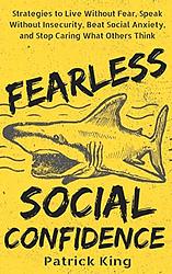 Fearless Social Confidence