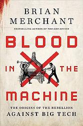 Blood In The Machine