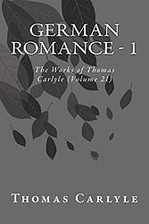 German Romance