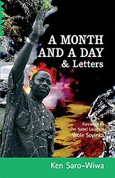 A Month And A Day