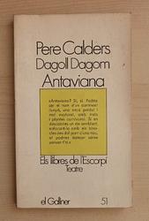 Antaviana