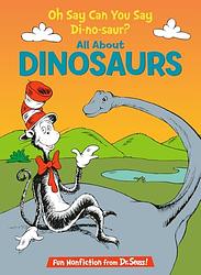 Oh Say Can You Say Di No Saur?