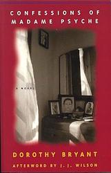 Confessions Of Madame Psyche