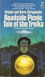 Tale Of The Troika
