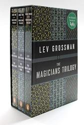 The Magicians