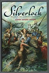 Silverlock